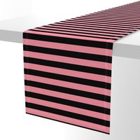 Poison Berry 1inch Stripe