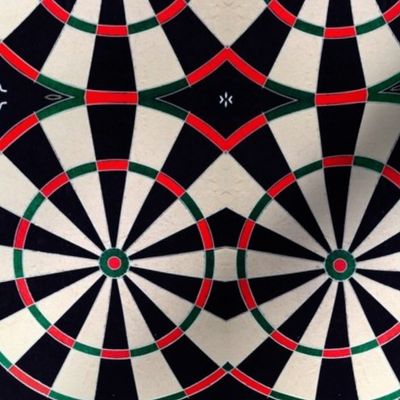 Dart Board I