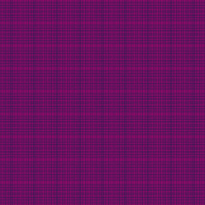 CrossHatch - Purple