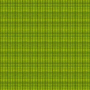 CrossHatch - Dark Lime