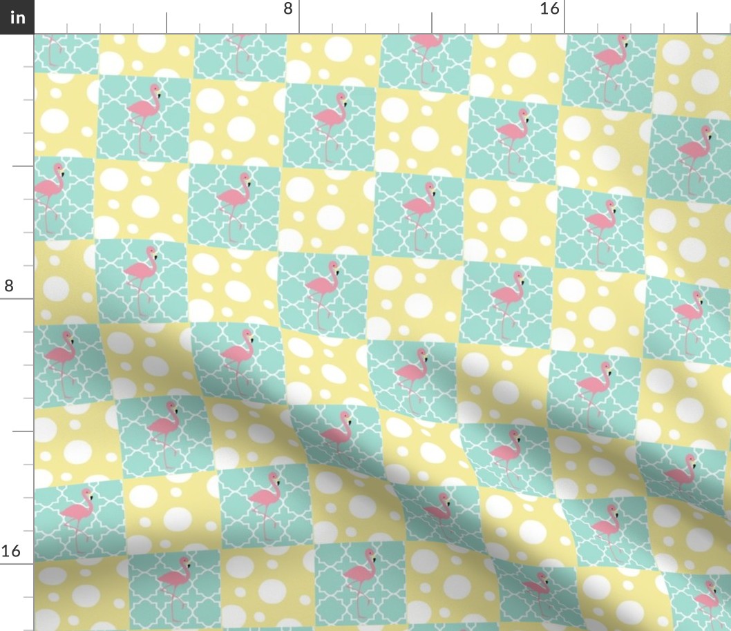 flamingo_pattern_backgroundfabric2