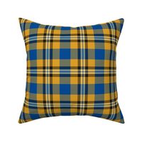 Barbados Plaid