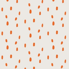 Painted dots-red1