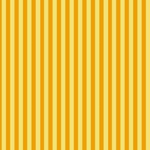 Stripe Marigold and Buttercup (small)