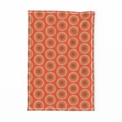 Amare in Orange | 2.75" Repeat