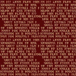 Rune Script