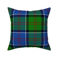 Ayrshire tartan #1, 6"