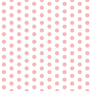 Pink Polka Dot