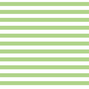 Green Stripes