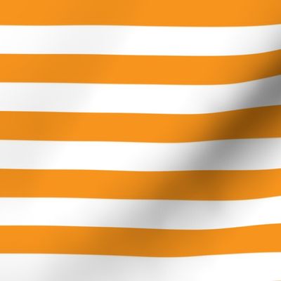 Orange Stripe