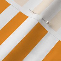 Orange Stripe