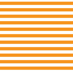 Orange Stripe