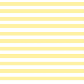 Yellow Stripe