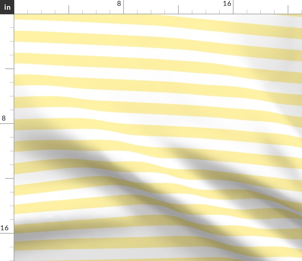 Yellow Stripe