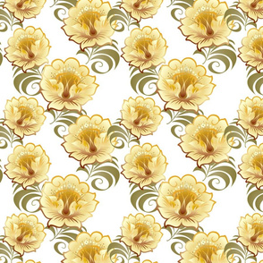Yellow-Gold-flowers-BKGRD-Tile