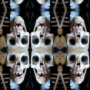 Multiple Skull