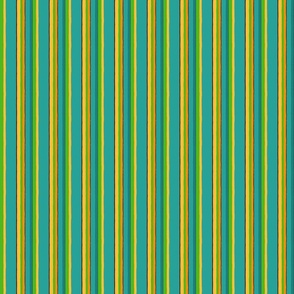 Pineapple Stripe