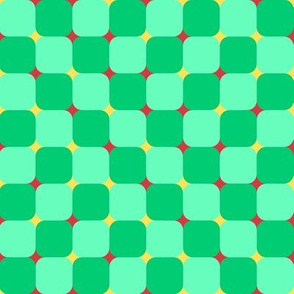 Green Illusion Cheater