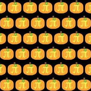 Pumpkin Pi (Small)