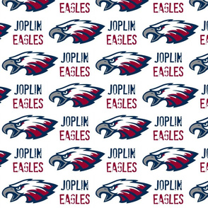 Joplin Eagles 2015