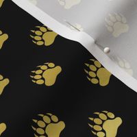 GoldBearPrints