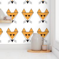 Geometric Fox 