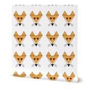 Geometric Fox 