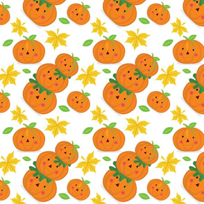 pumpkin patch