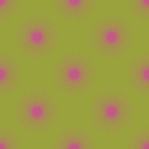 Novaline (Pink on Lime)