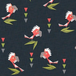 Bunch of Galahs