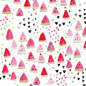 watermelonSurfacePattern_melon