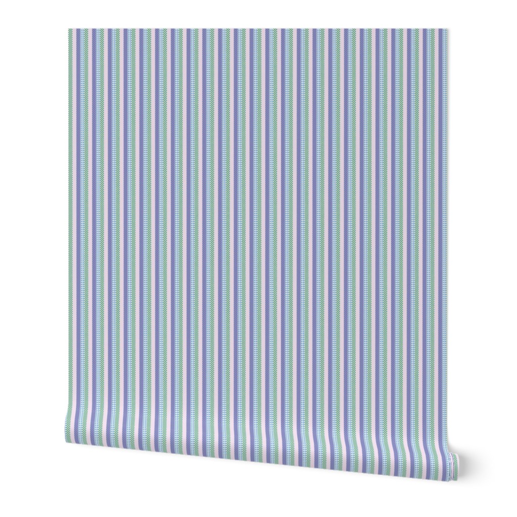 Always Summer Filled Stripes (vertical)