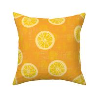 Citrus Dots