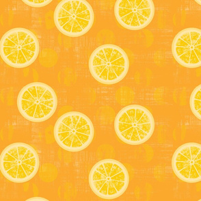 Citrus Dots