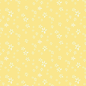 Lemon Flowers