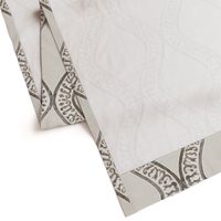 Contessa Damask / Taupe