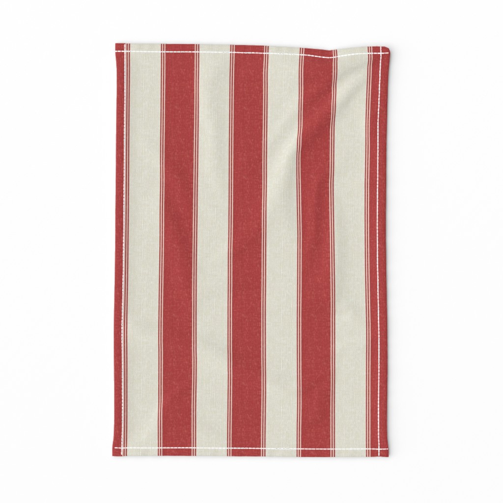 Americana Stripe