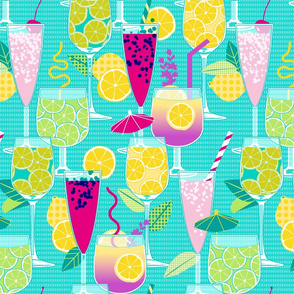 Summer Lemonade