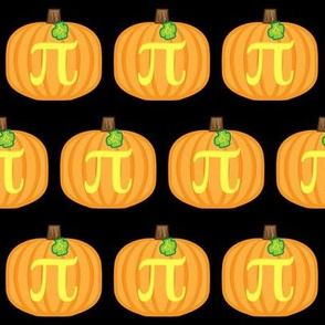 Pumpkin Pi