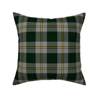 Perry / Pirrie ancient tartan, 4"