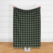 Perry / Pirrie ancient tartan, 4"