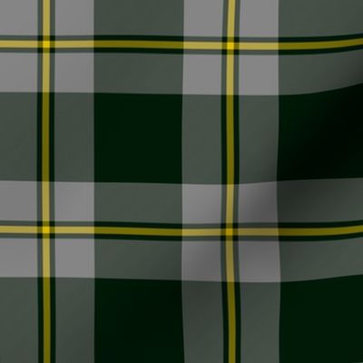 Perry / Pirrie ancient tartan, 4"