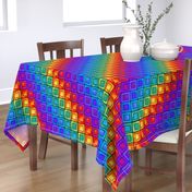 Rainbow Squares