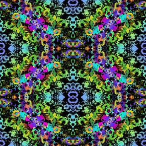 Tropic Psychedelic