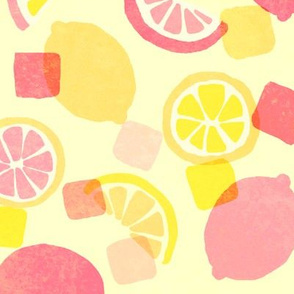 Lemonade Paradise