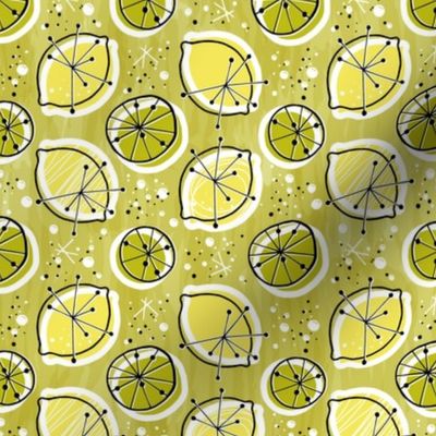 Atomic Lemonade