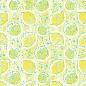 Atomic lemonade_Green & Cerulean