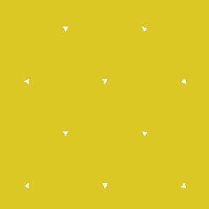 Tiny Triangles in Yellow