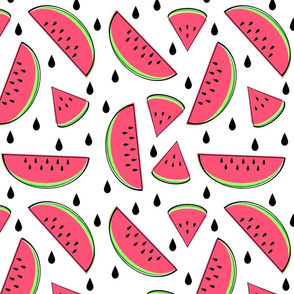 watermelon