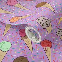 Ice Cream Cones